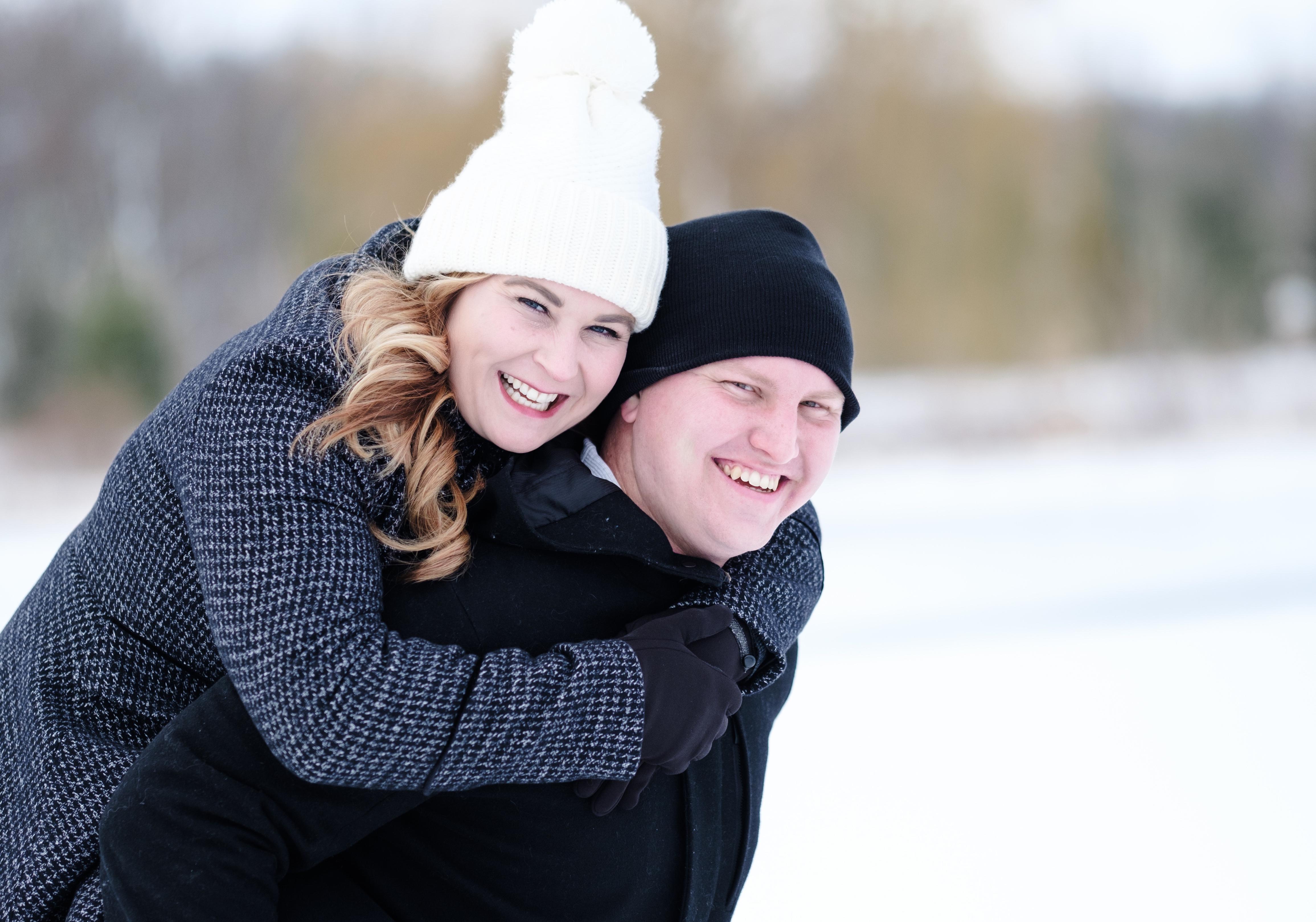 The Wedding Website of Elle Montrie and Alex Carstens