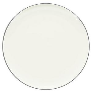 Noritake® Colorwave Coupe Dinner Plate in Slate
