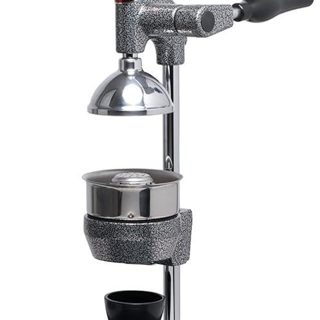 Commercial Grade Can-Can Pomegranate and Citrus Juicer