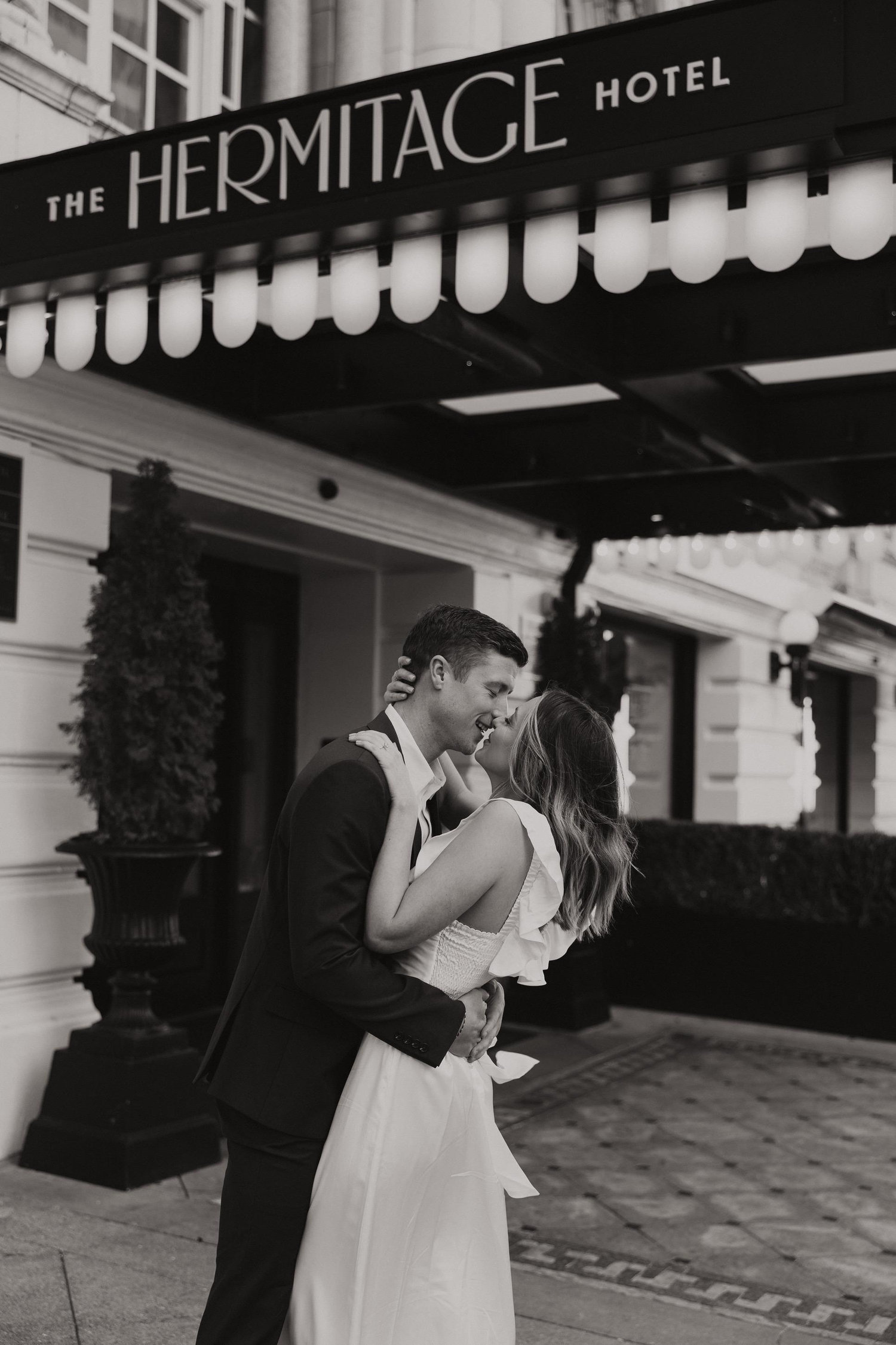 The Wedding Website of Brittney Daubert and Ray Misewicz