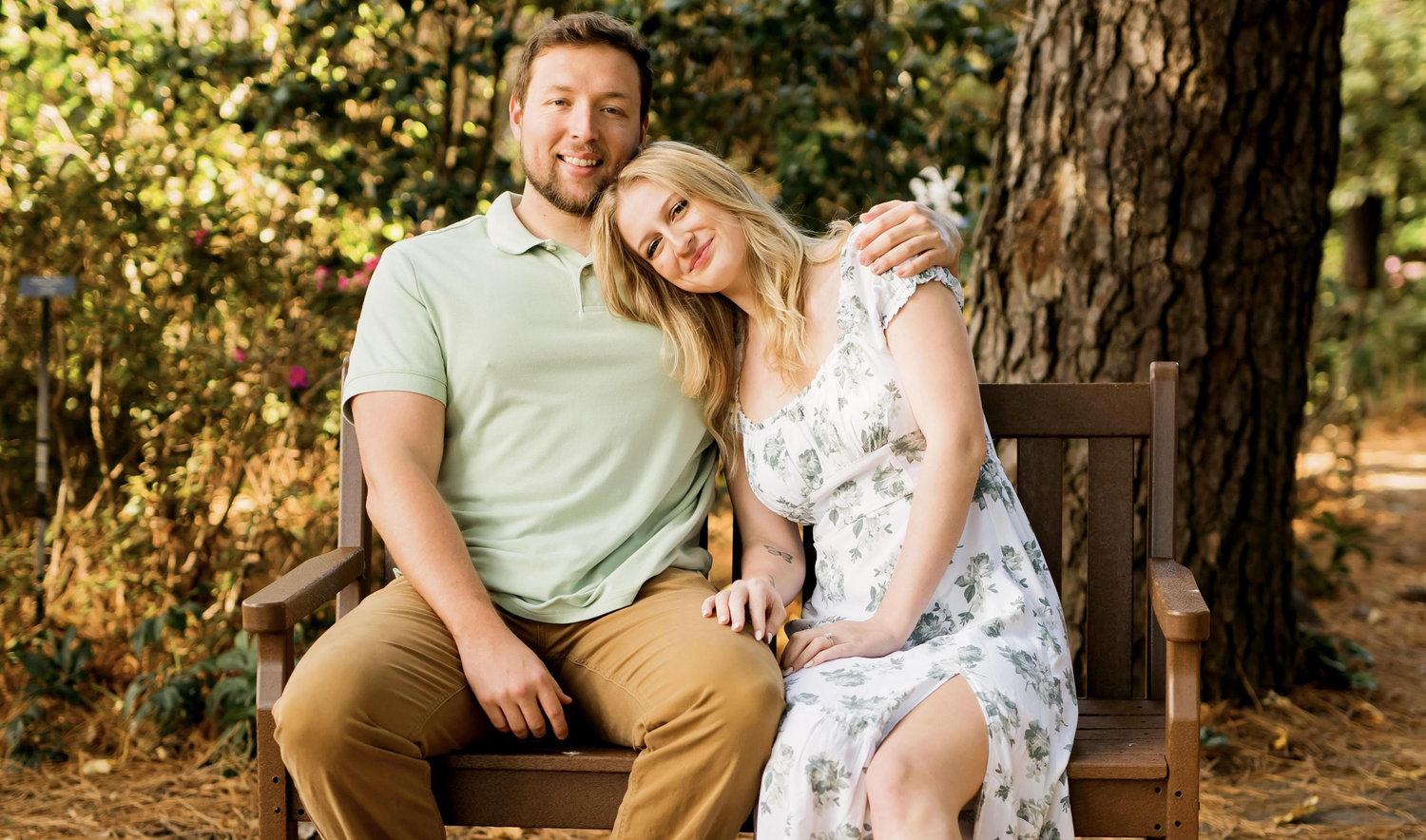 The Wedding Website of Clara Zwahr and Jacob Drouillard