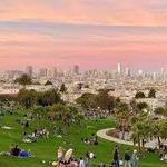 Mission Dolores Park