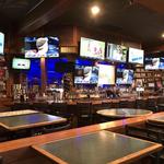Third Base Brewery