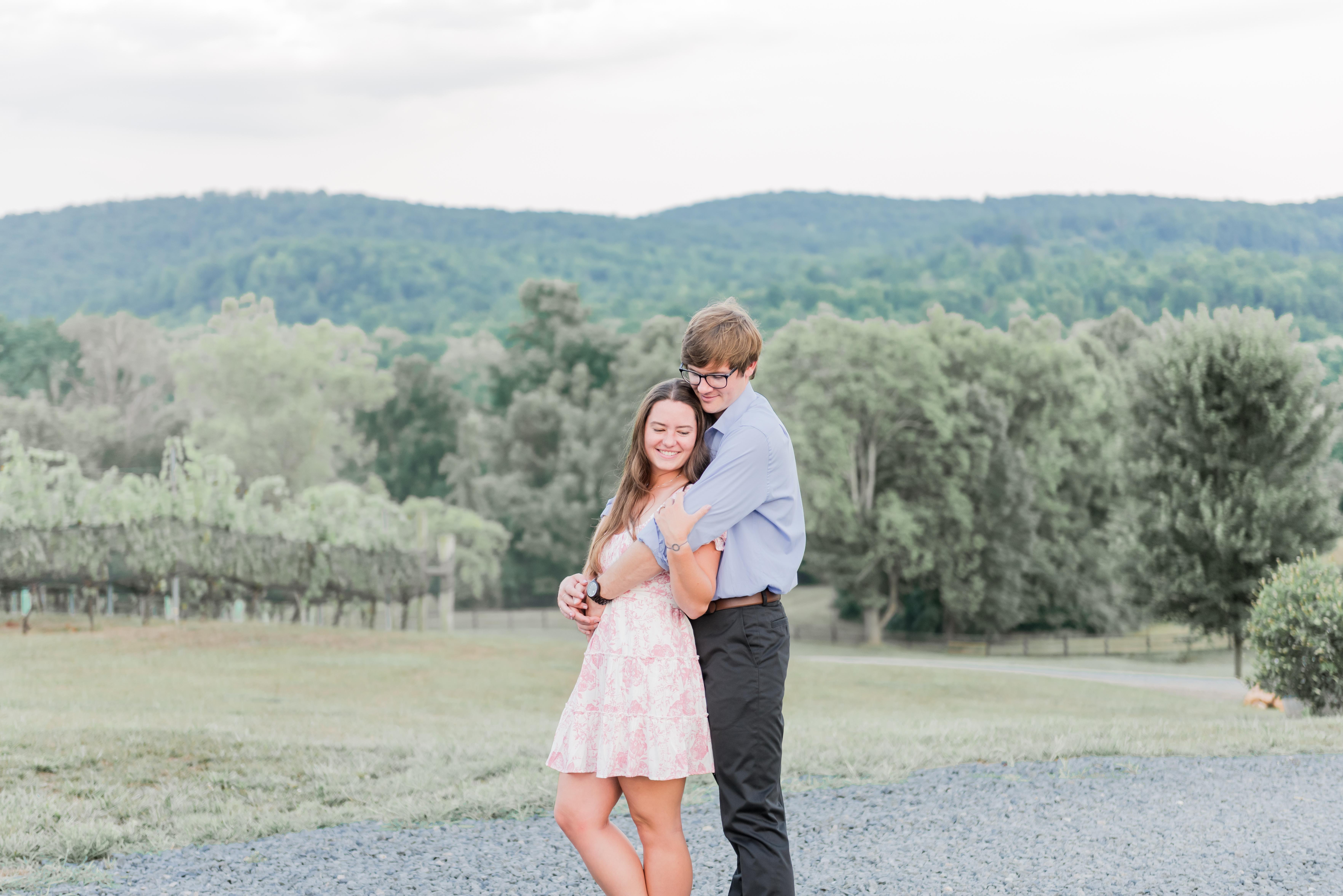 The Wedding Website of Lauren Cole and Andy Knight