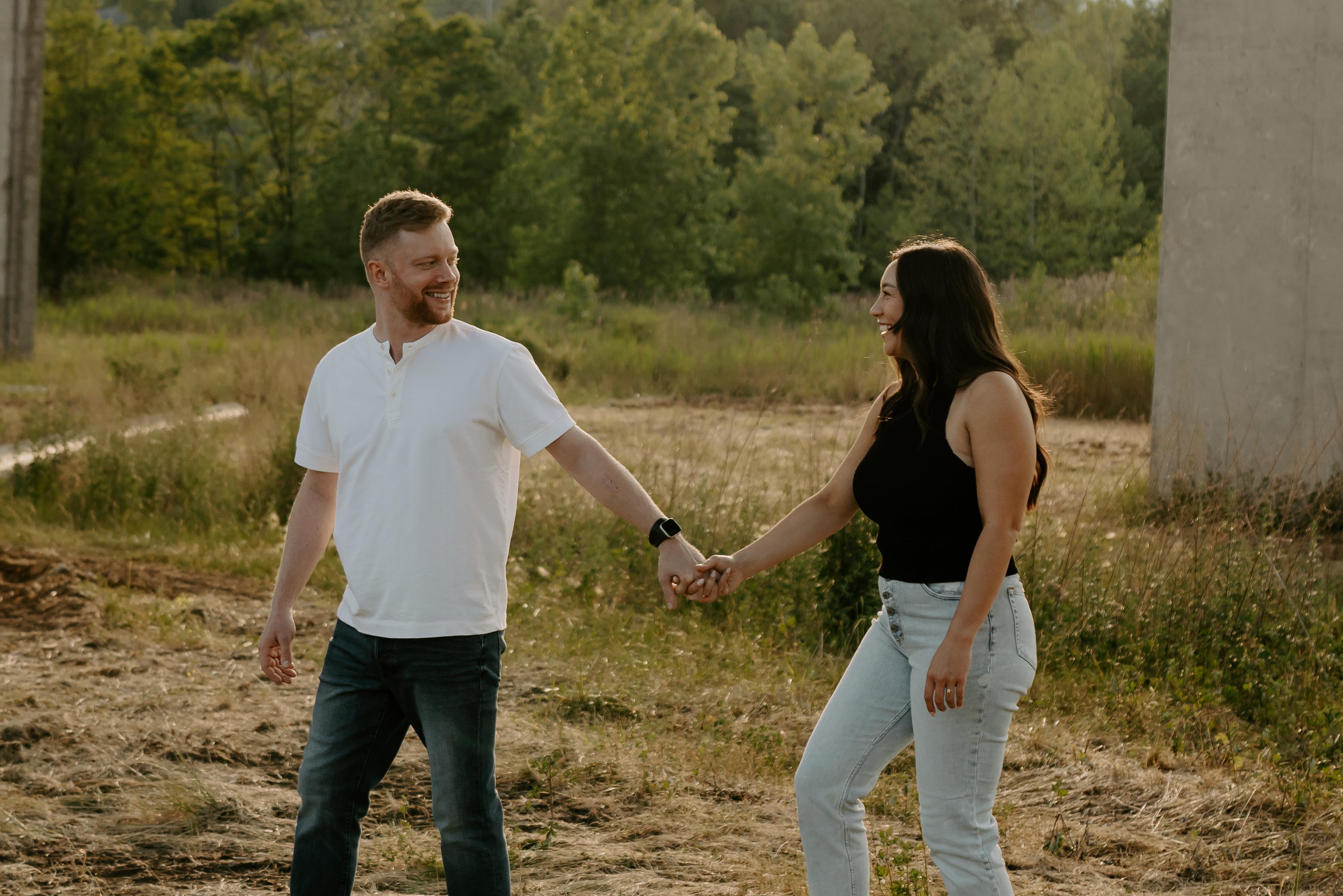 The Wedding Website of Laura Murphy and Andrew Wigham