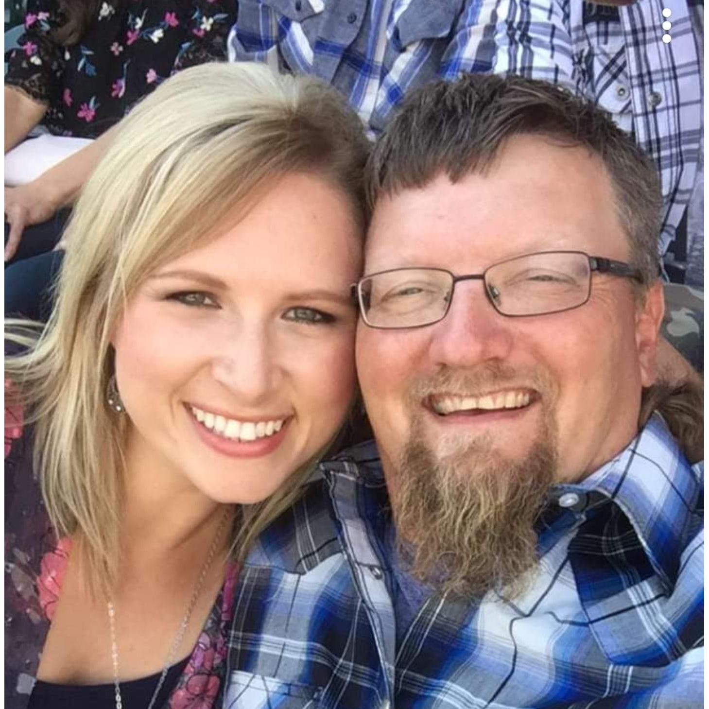 Luke Brian Concert at Target Field 2018