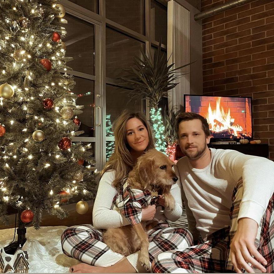 Christmas 2020!