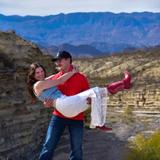Big Bend Ranch State Park