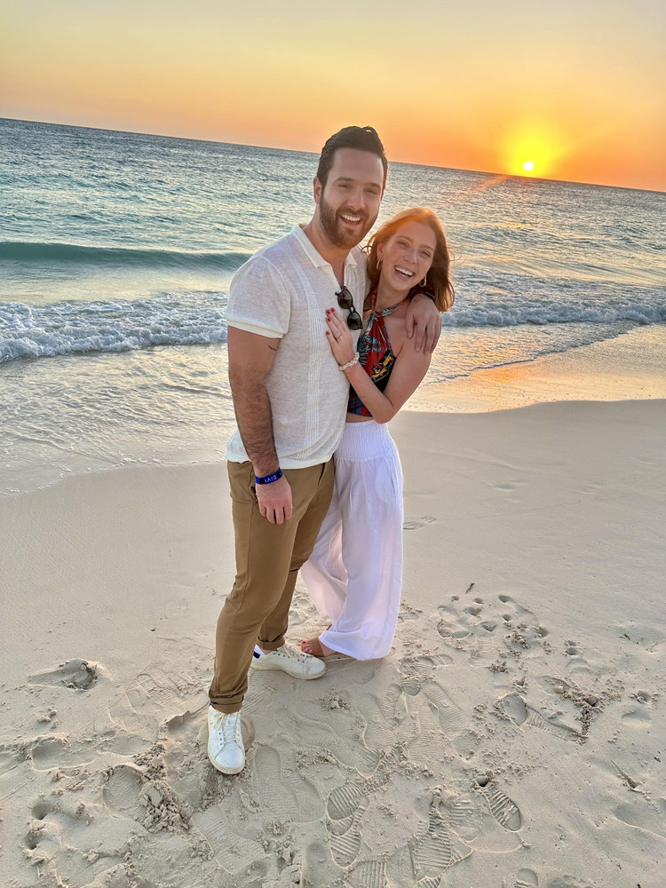 Jenny Finnerman and Ryan Firmender's Wedding Website