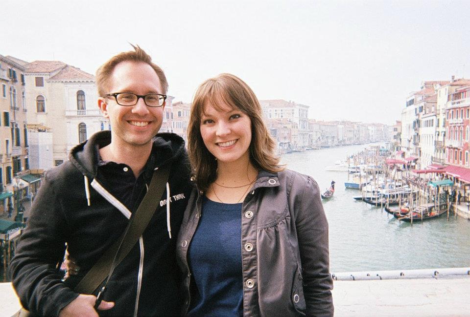 The Wedding Website of Sarah Claspell and Clay Larsen