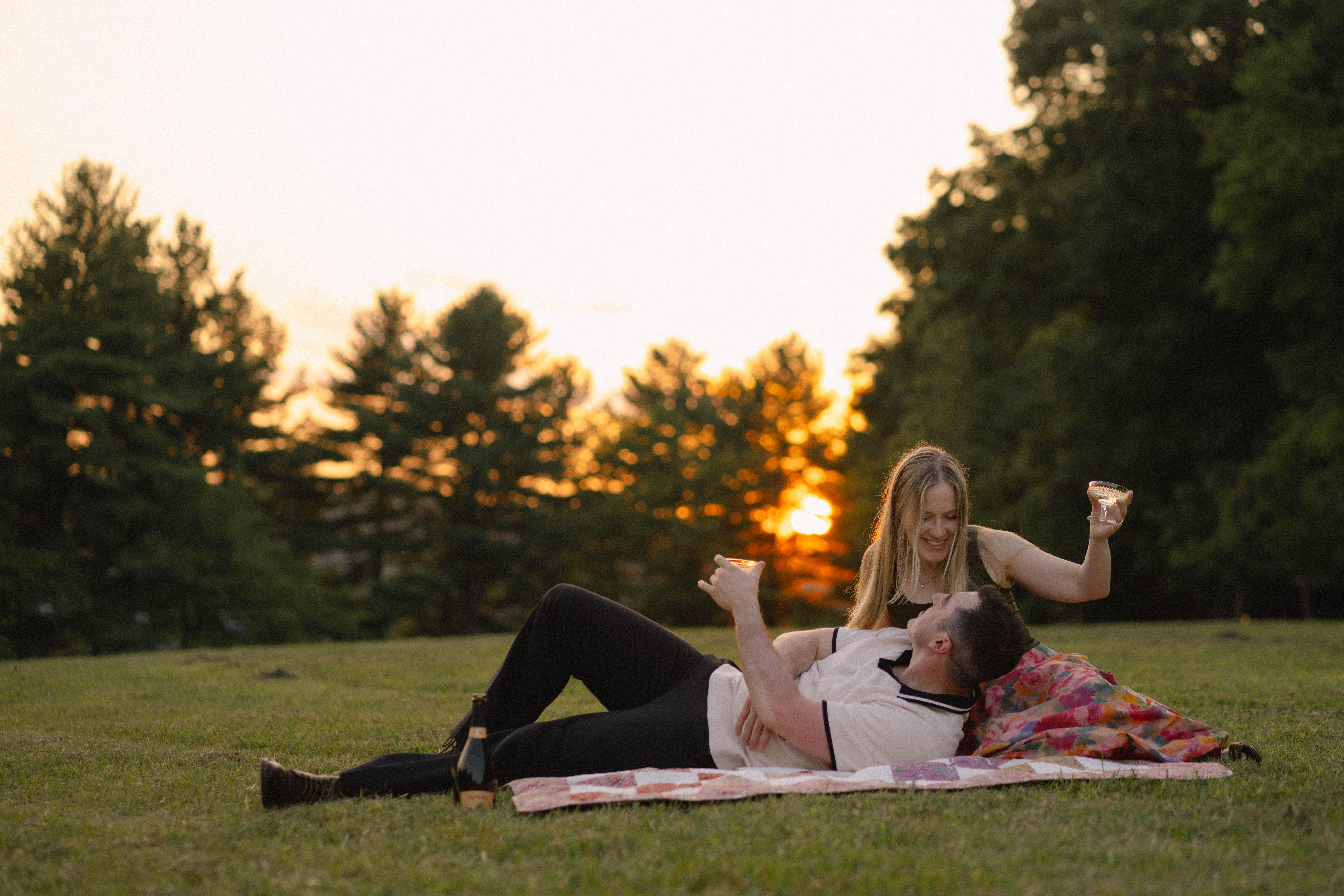 The Wedding Website of Nichole Powers and Jack Mellgard