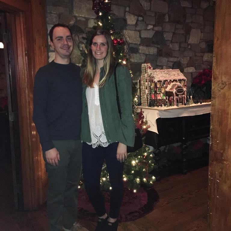 Date Night.