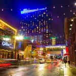 Greektown