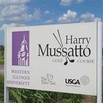 Harry Mussatto Golf Course