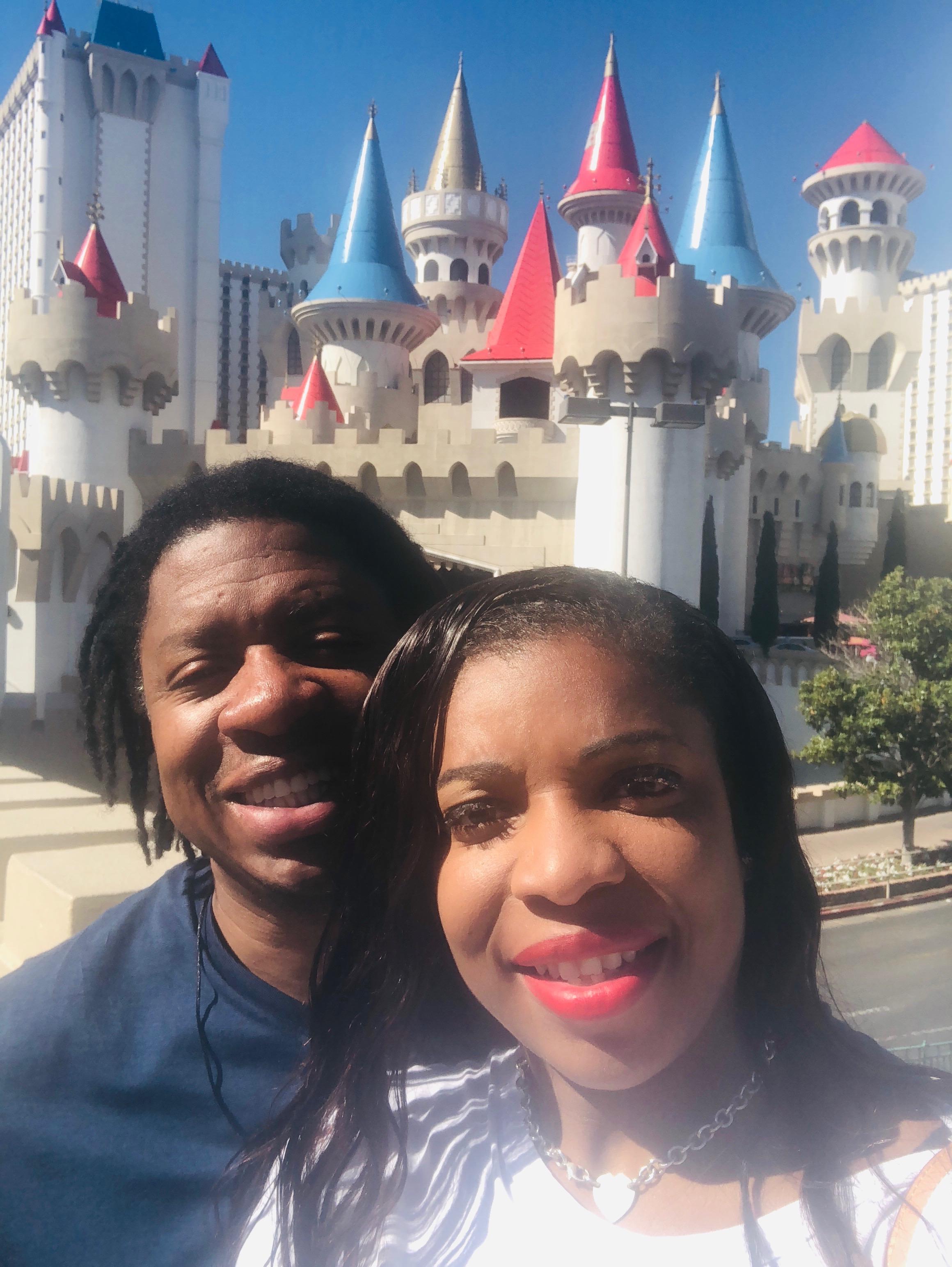The Wedding Website of Kathlynn Williams and Jason Donald