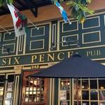 Six Pence Pub