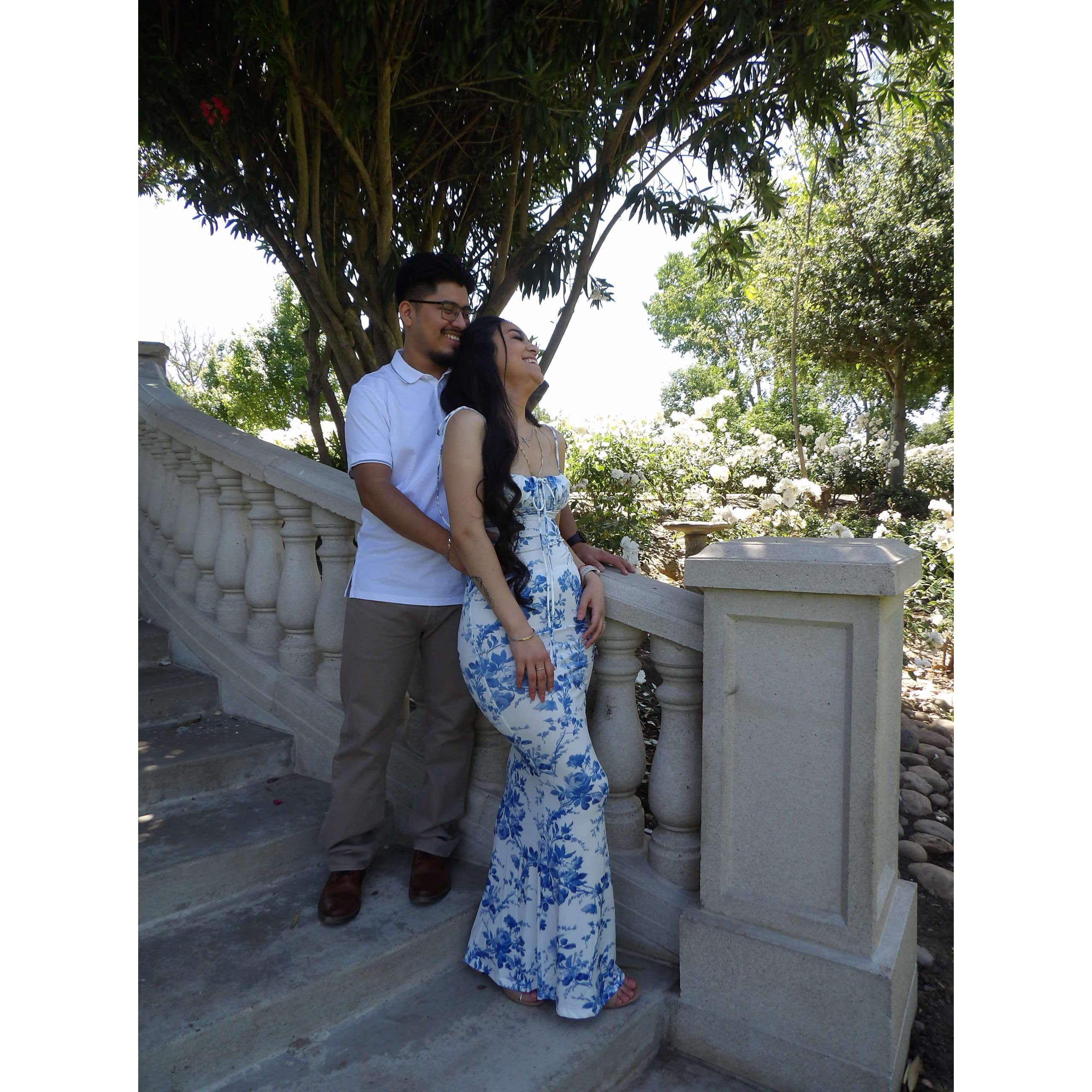 Promise to always make me laugh💙