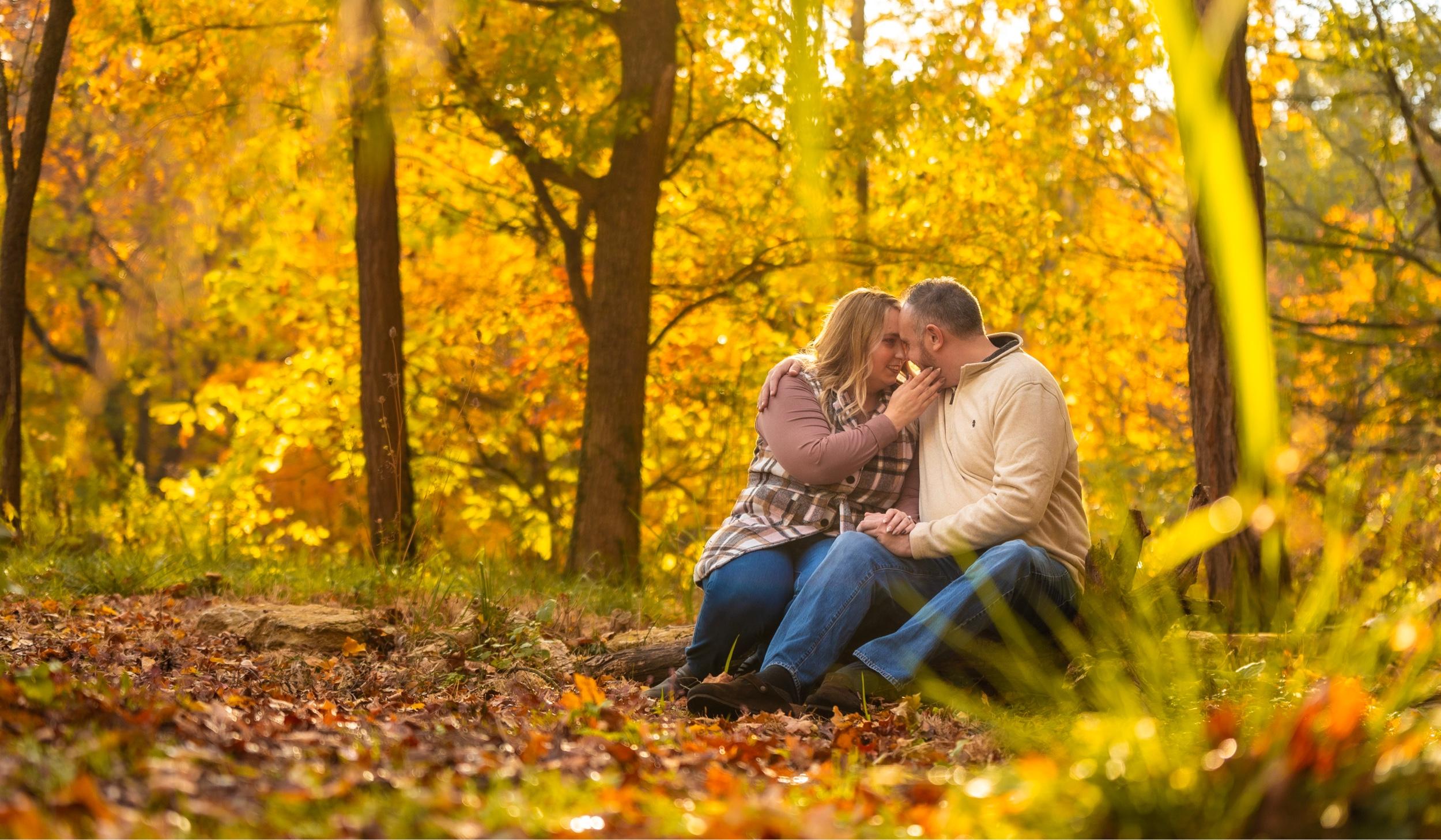 The Wedding Website of Melinda Cavender and Kyle Montgomery