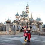 Disneyland Park