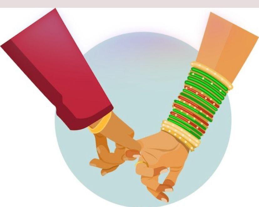 The Wedding Website of Lucie Ayassamy and Amaren Mootoosamy