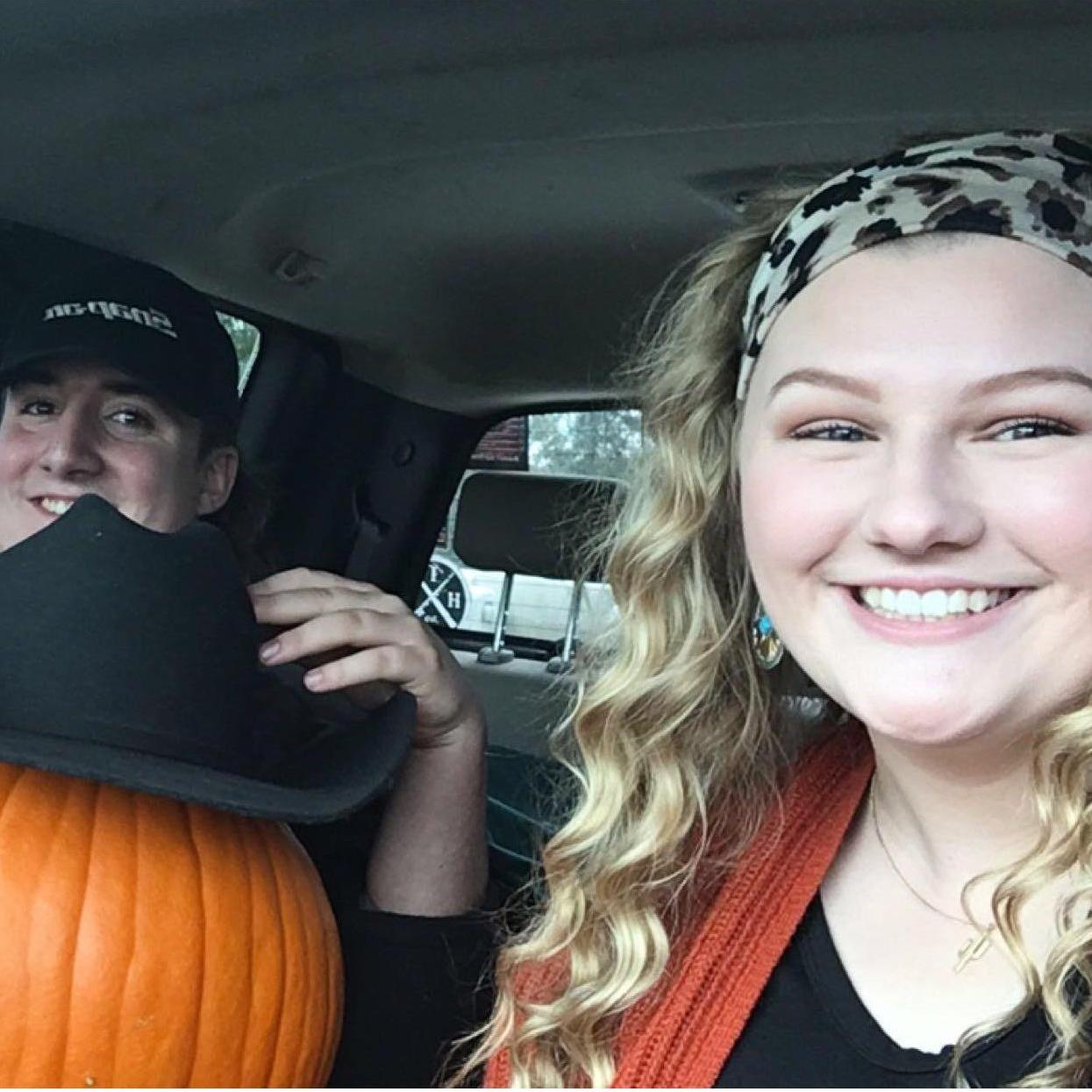 Our first picture!