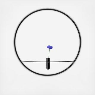 Large POV Circle Vase