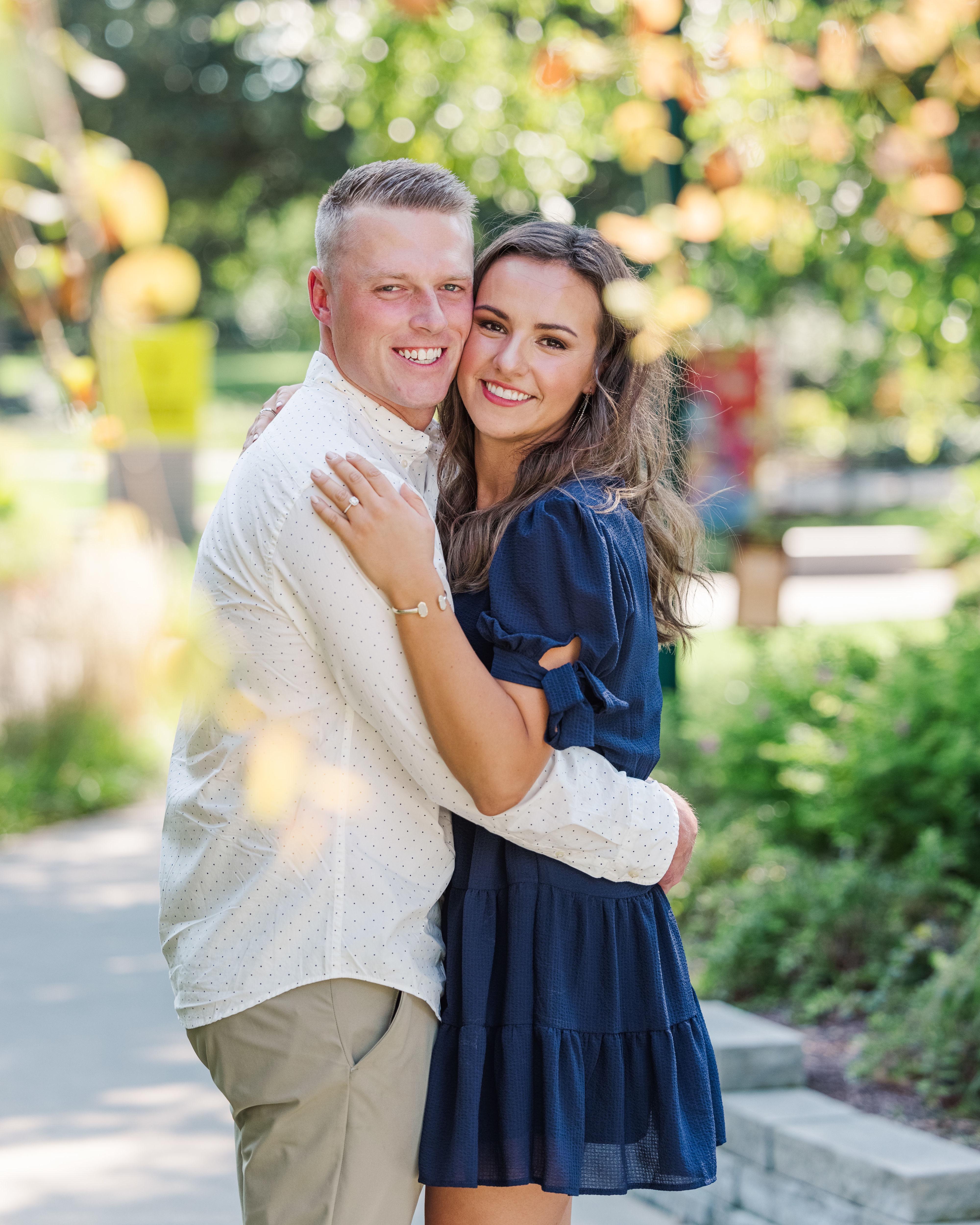 The Wedding Website of Taylor Meiring and Connor Echols