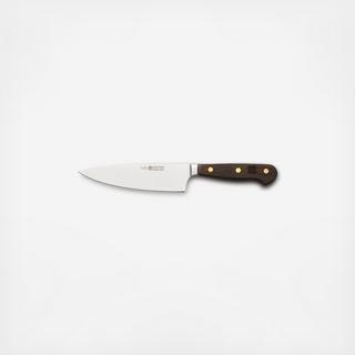 Crafter 6 In. Cook's Knife