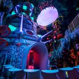 Meow Wolf Denver's Convergence Station
