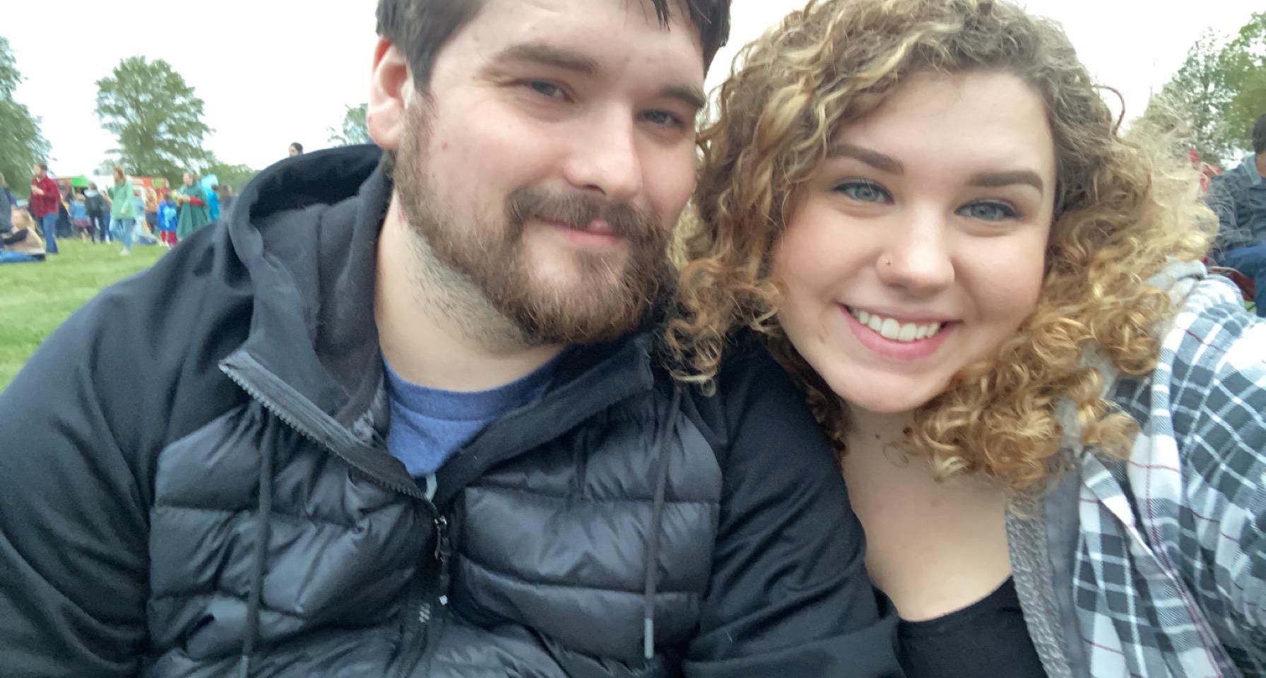 This is when we saw Smashmouth and Sugar Ray. Decent concert aside from getting rained out.