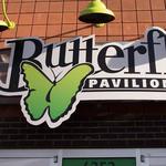 Butterfly Pavilion