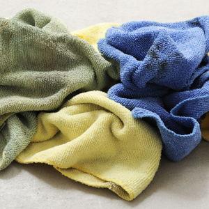 Rink Rags