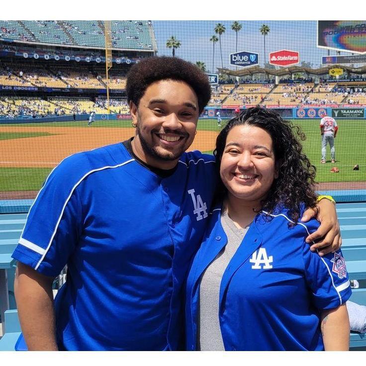 Dodgers' Teacher Appreciation Night! 2023