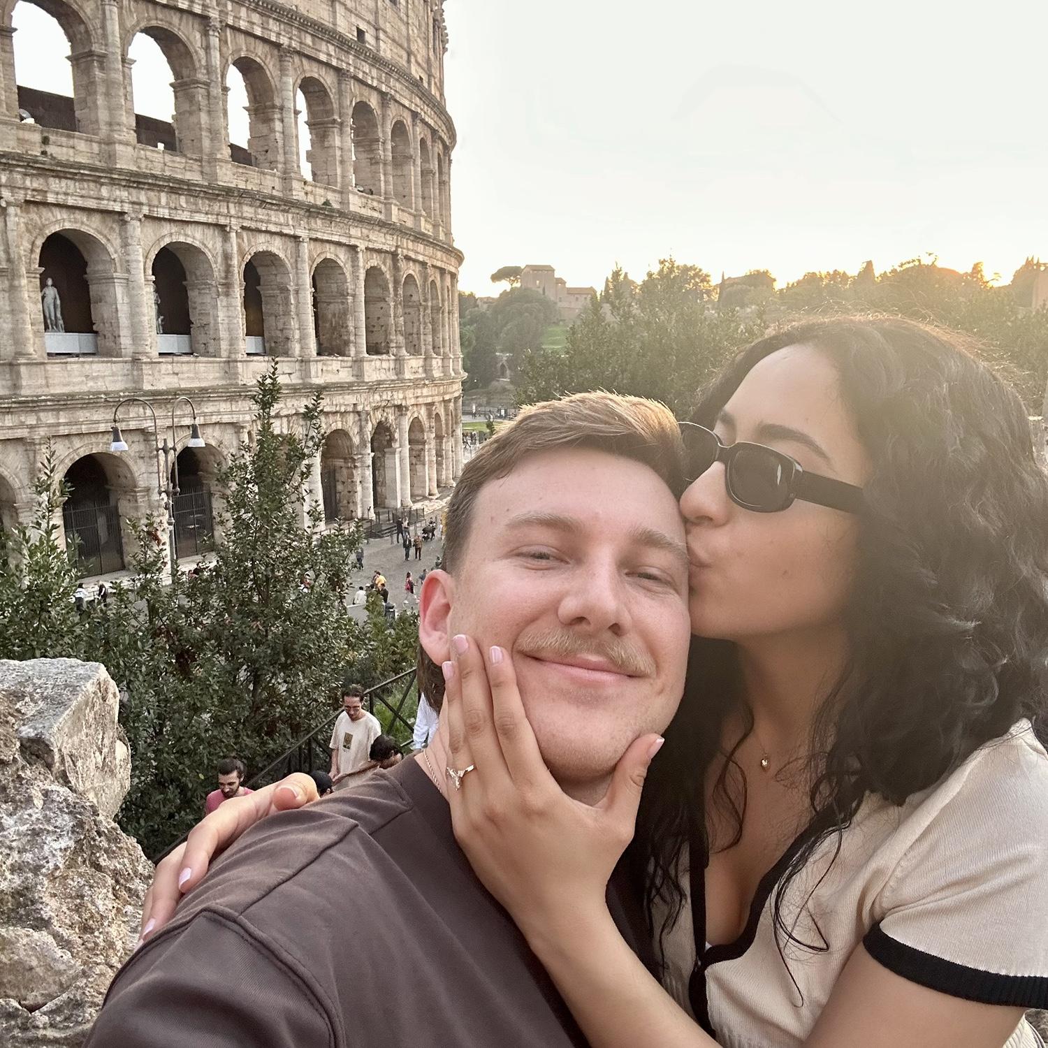 Rome, Italy