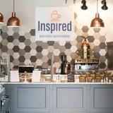 Inspired Coffee