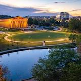 Centennial Park