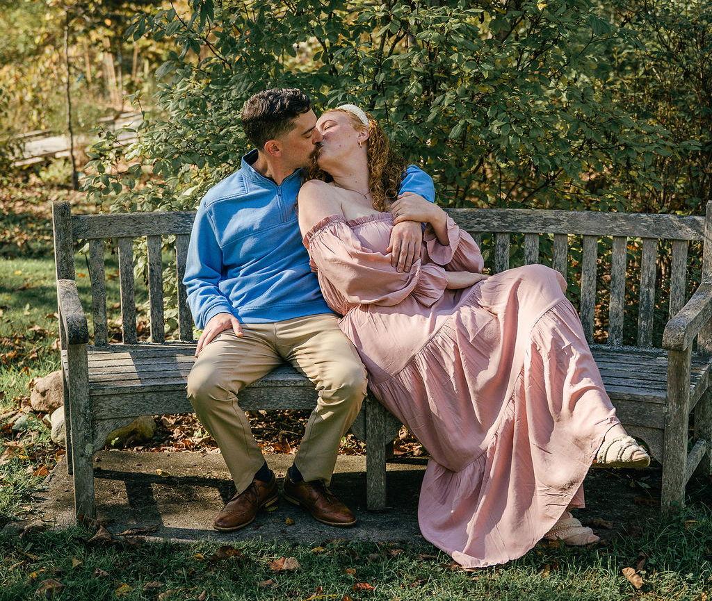 The Wedding Website of Bryn Koskinen and Ryan Waldron