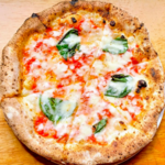 Punch Pizza Lake Street