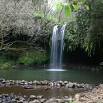 Twin Falls Maui