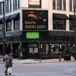 Mo's Irish Pub Milwaukee