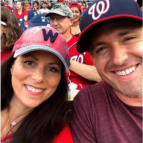 Nats, Nats, Nats!