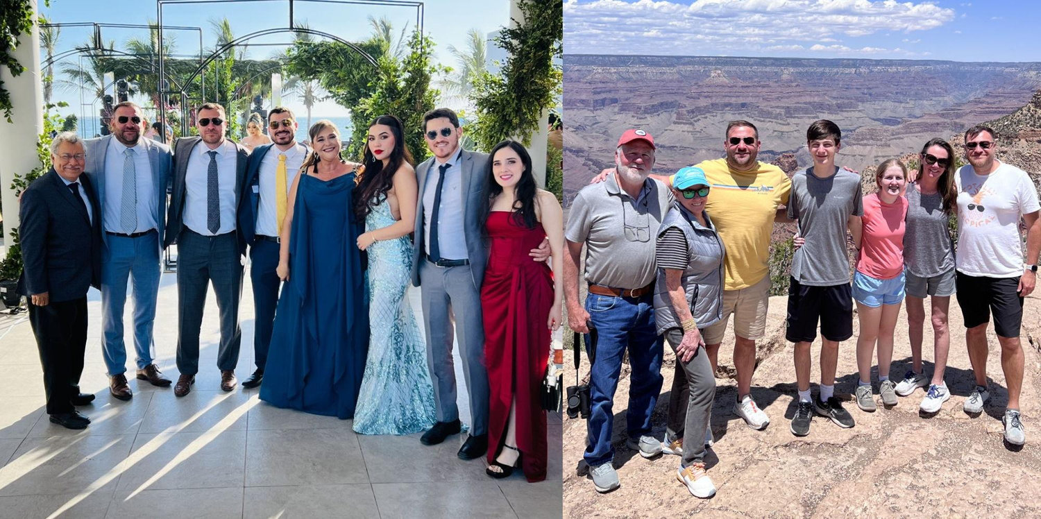 The Wedding Website of Will Bryan and Ernesto Almaguer