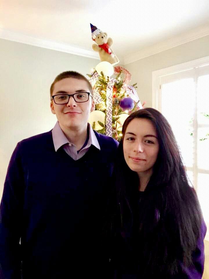 New Years Day 2018