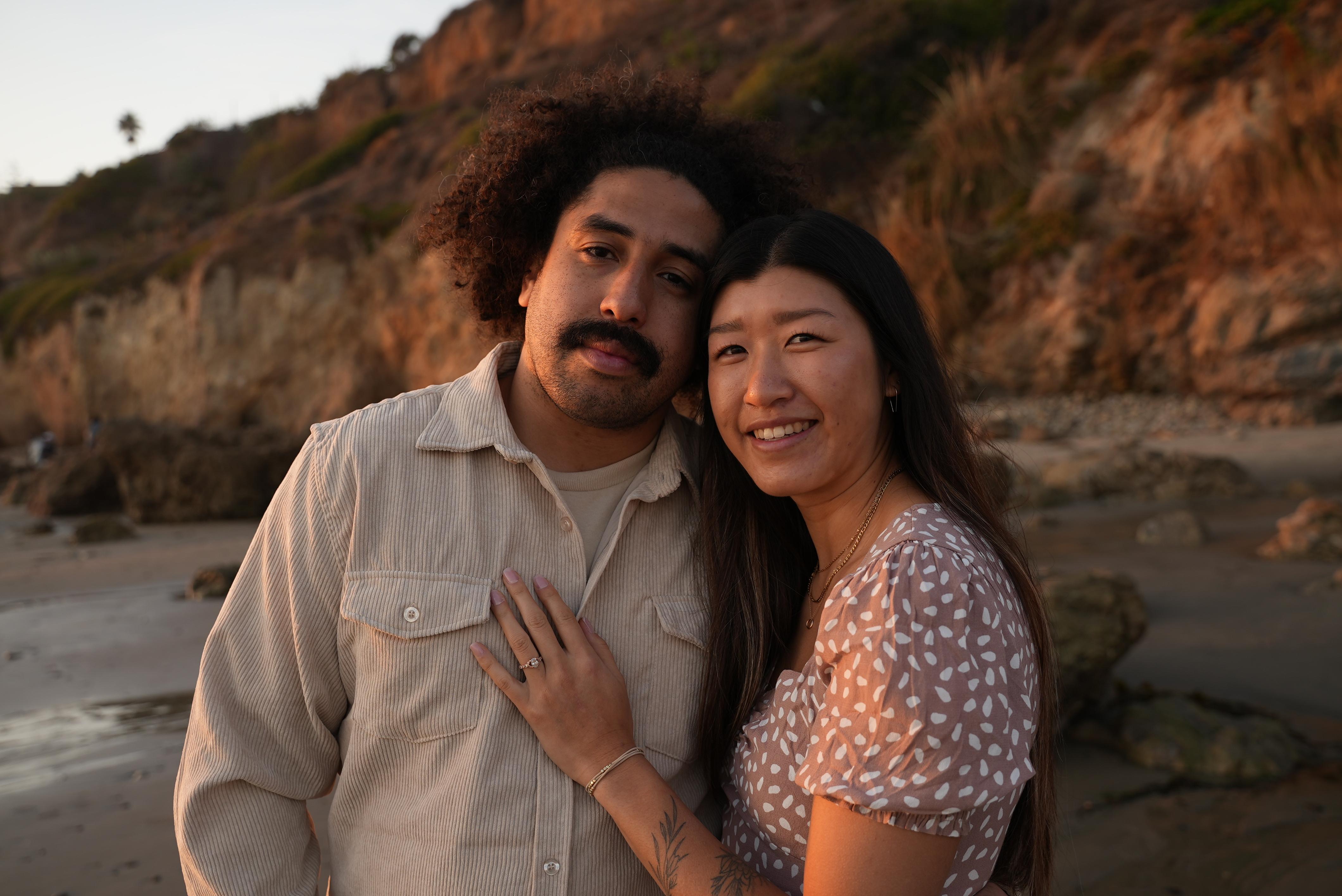 The Wedding Website of Janice Jin and Ruben Jackson