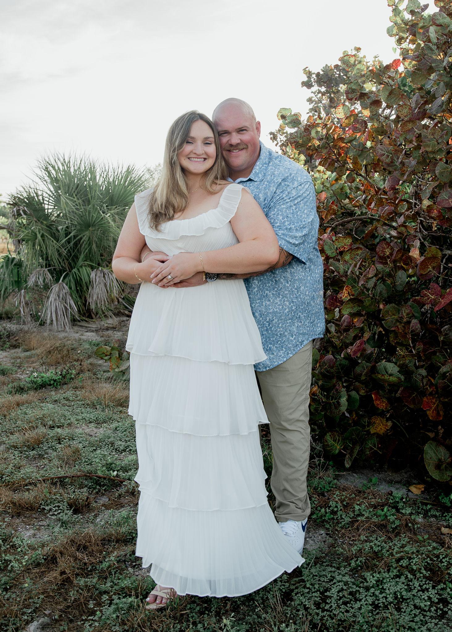 The Wedding Website of Sarah Stefanick and Graham Donaldson