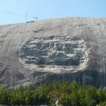 Stone Mountain Park