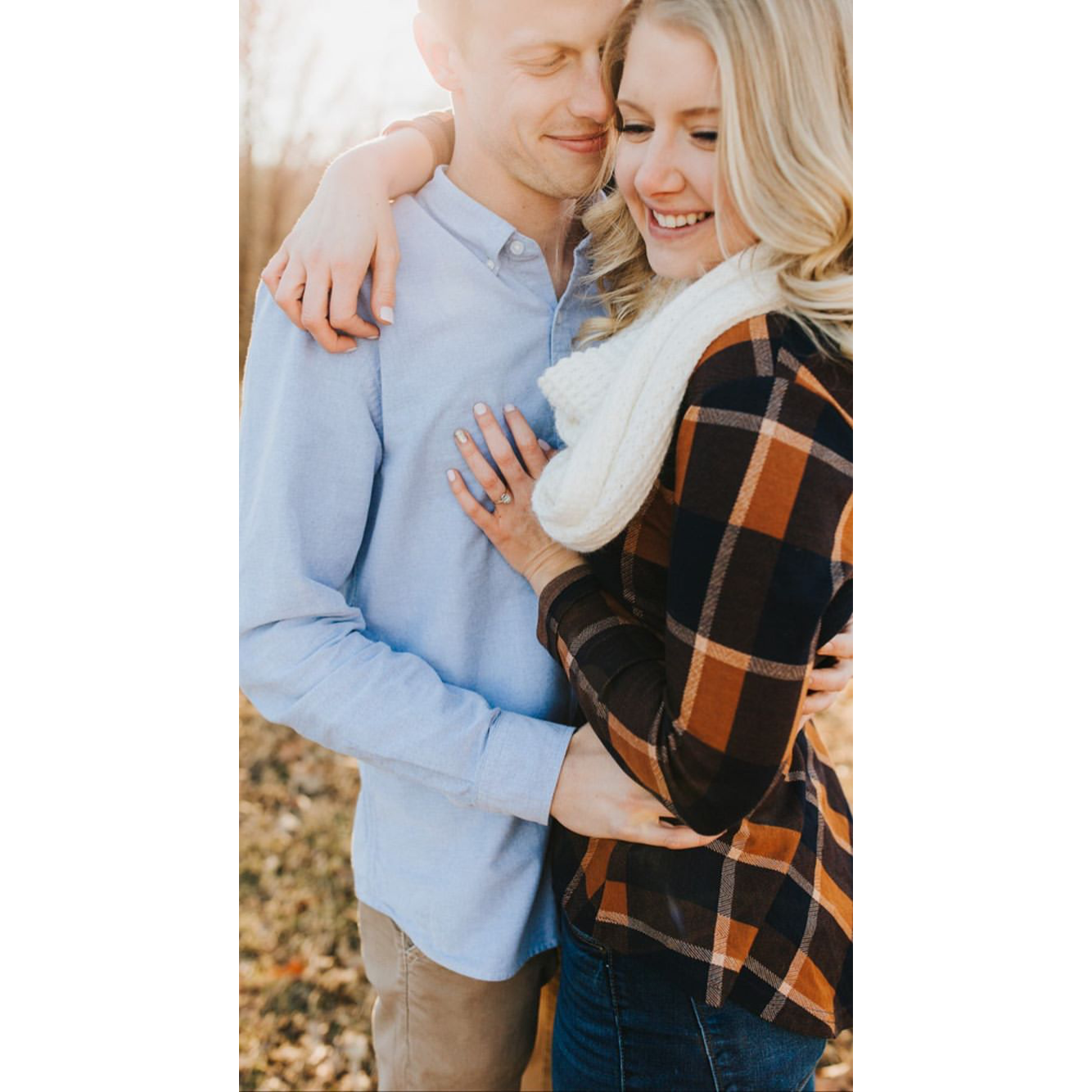 Engagement session!