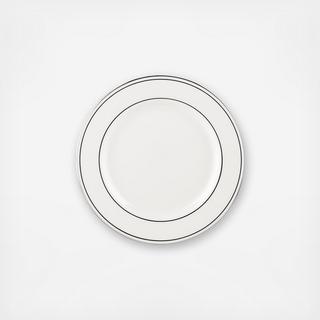 Federal Platinum Butter Plate