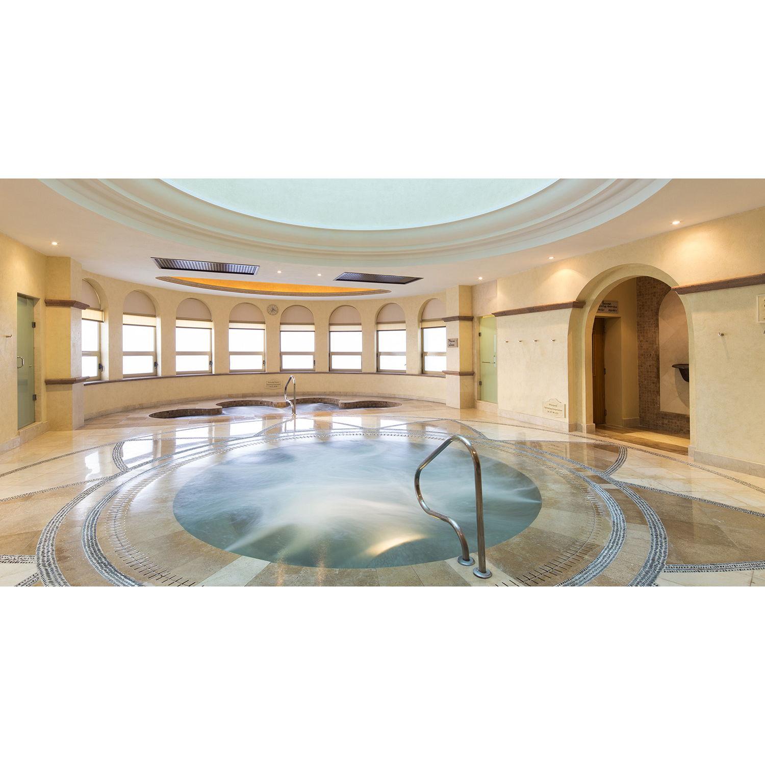 Desert Spa