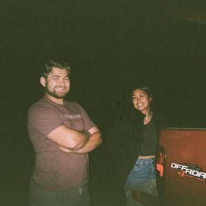 Nick & Myah's Honeymoon Fund